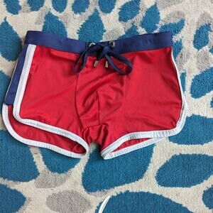 Manview Athletic Shorts, Medium
